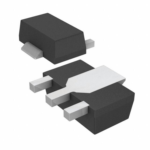 Nexperia USA Inc.-PBSS5250X,135