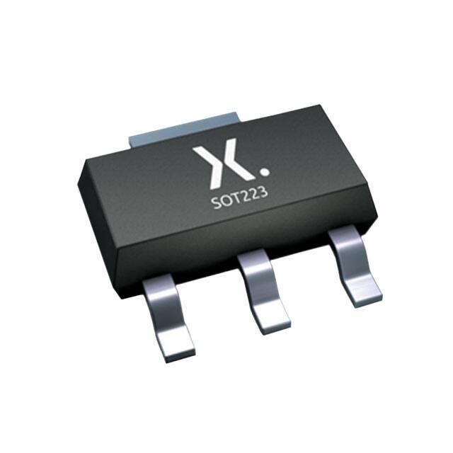 Nexperia USA Inc.-BCP69-25,135