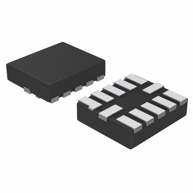 Nexperia USA Inc.-74AVC4T3144GU12X