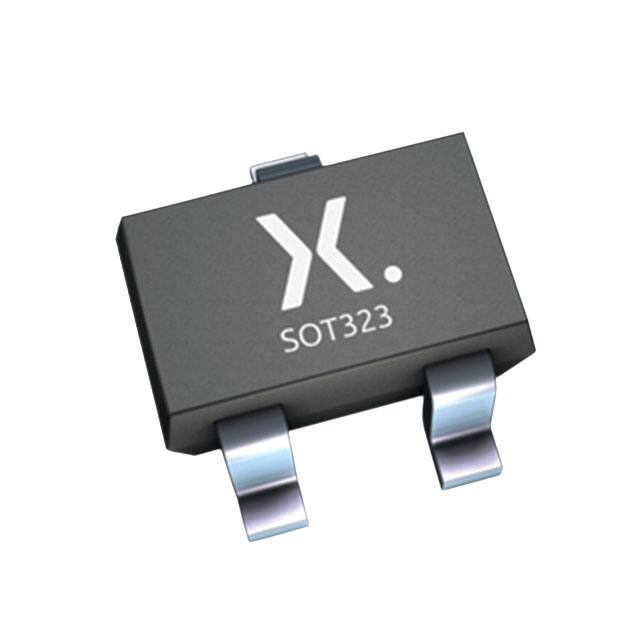 Nexperia USA Inc.-BAT54W,115