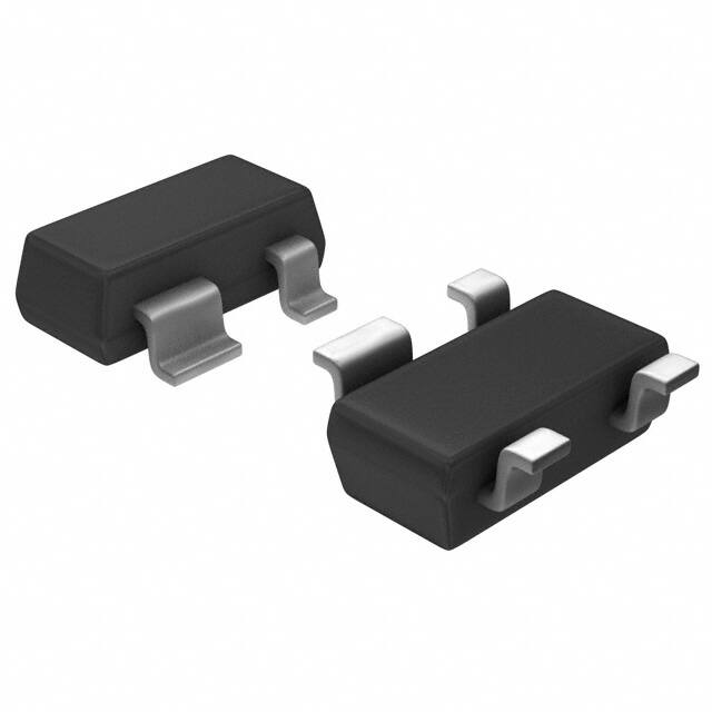 NXP USA Inc.-BFU550R