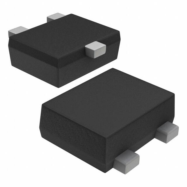Nexperia USA Inc.-BZB984-C3V0,115
