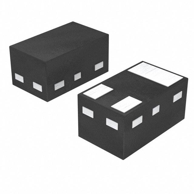 Nexperia USA Inc.-BC856BMBYL