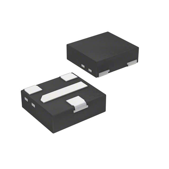 Nexperia USA Inc.-PBSS5230QAZ