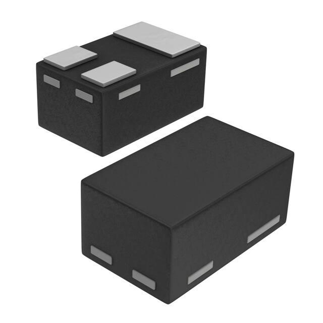 Nexperia USA Inc.-BC856BMYL