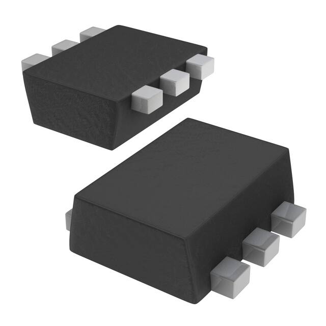 Nexperia USA Inc.-NX3020NAKV,115