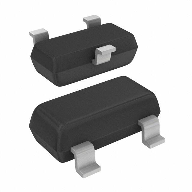 NXP USA Inc.-BFU530WF