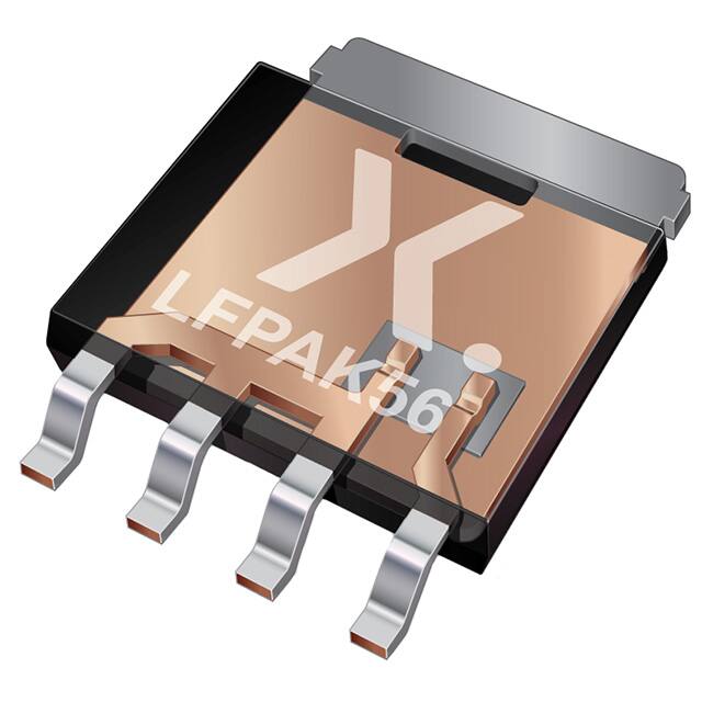 Nexperia USA Inc.-PHPT610030PKX