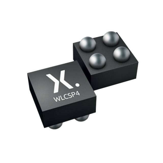Nexperia USA Inc.-PMCM4401VPEZ