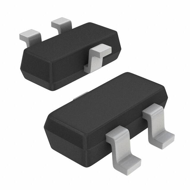 Nexperia USA Inc.-PMV65UNER