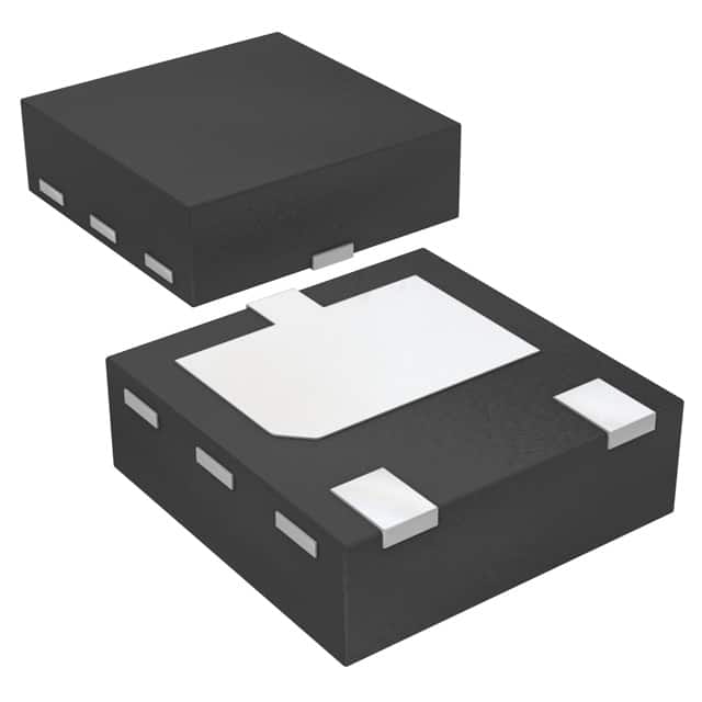Nexperia USA Inc.-BC69-25PASX