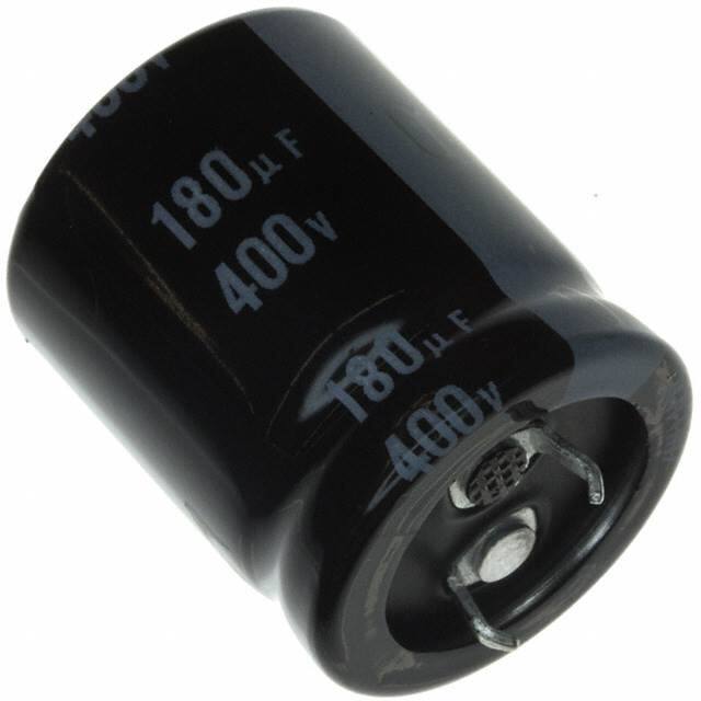 Nichicon-LAR2W271MELA50