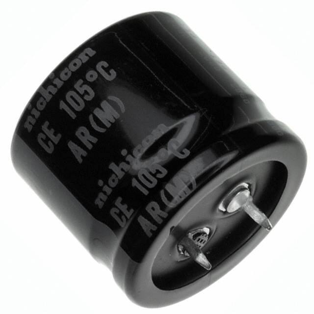 Nichicon-LAR2E122MELB45