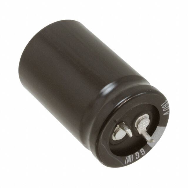 Nichicon-LGG2E681MELA40