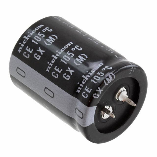 Nichicon-LGX2E102MELB40