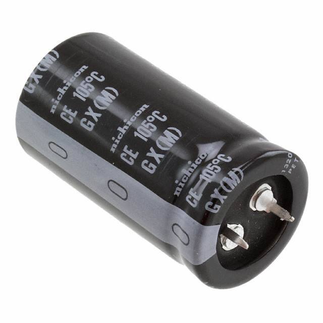 Nichicon-LGX2D102MELA45