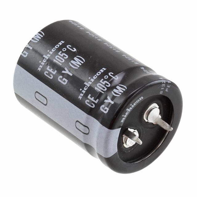 Nichicon-LGY1J272MELA35