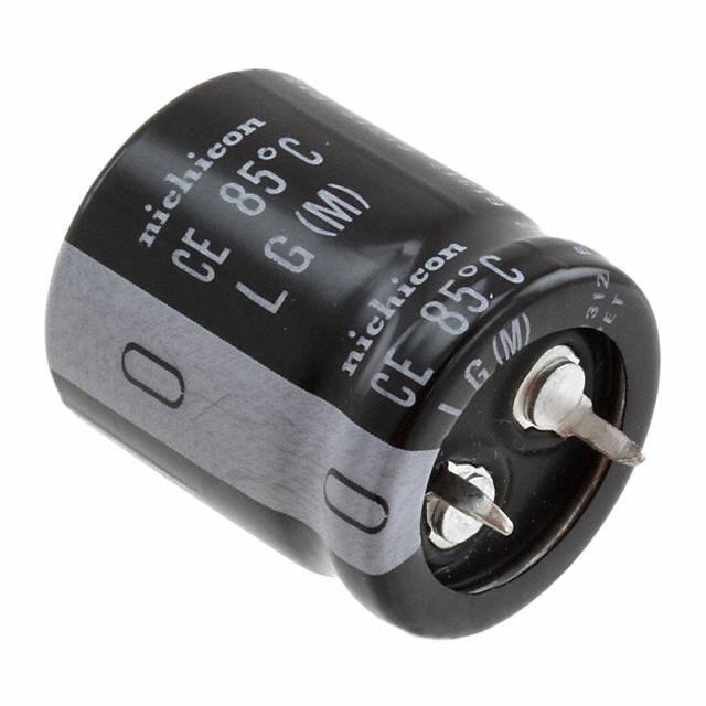 Nichicon-LLG2W121MELZ25