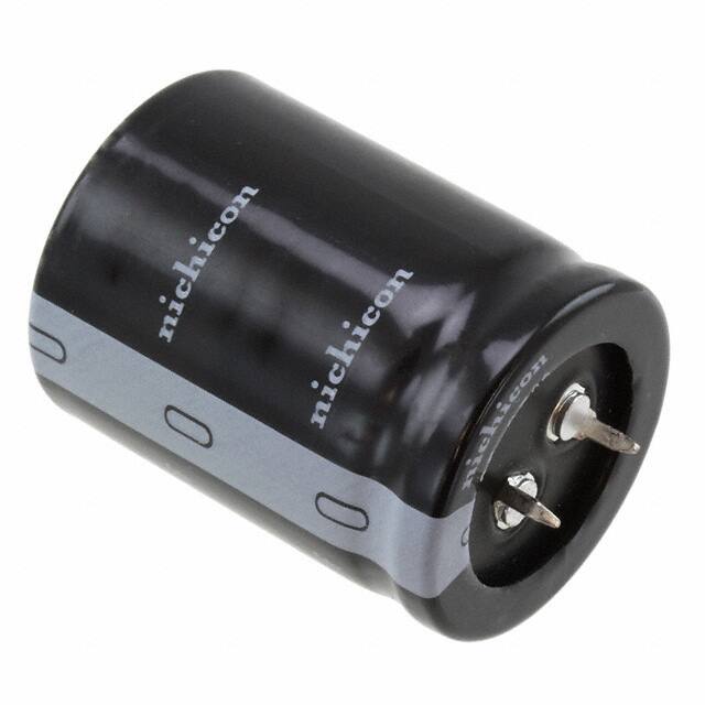 Nichicon-LLG2W471MELB40