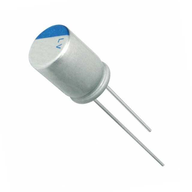 Nichicon-PLV1H390MDL1