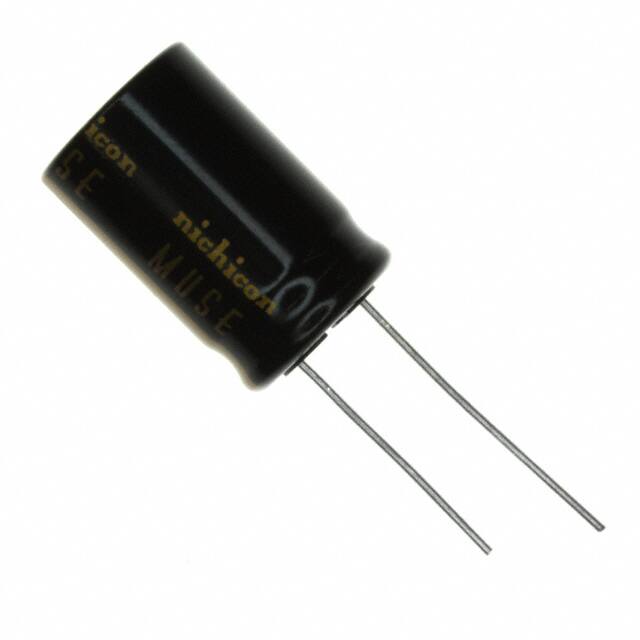 Nichicon-UKZ1E471MHM