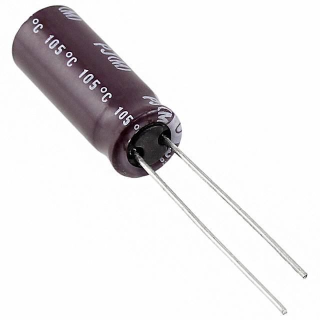 Nichicon-UPJ1H101MPD1TD