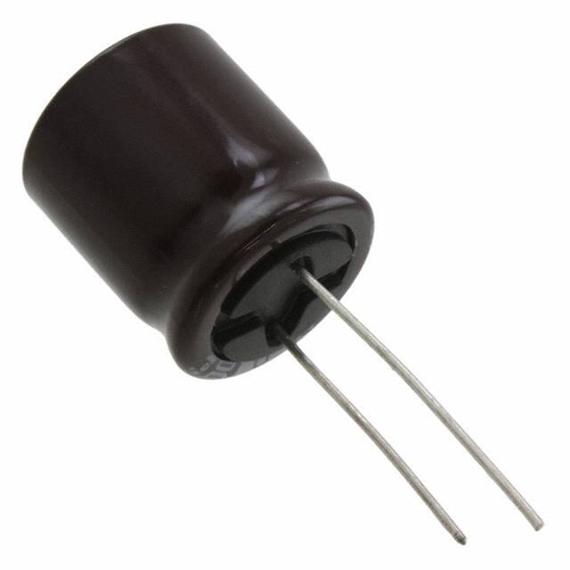 Nichicon-UPJ1A392MHD6TN