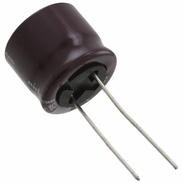 Nichicon-UPJ1E102MHD6TN
