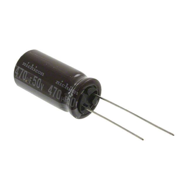 Nichicon-UPM1H471MHD
