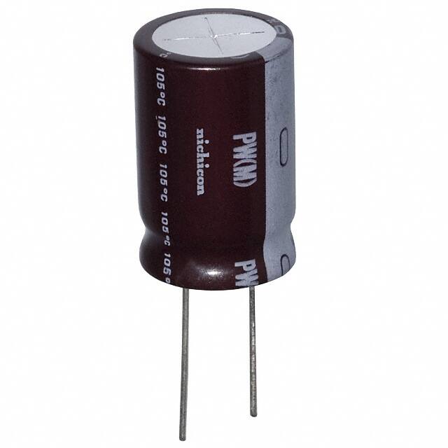 Nichicon-UPW1C152MPD6