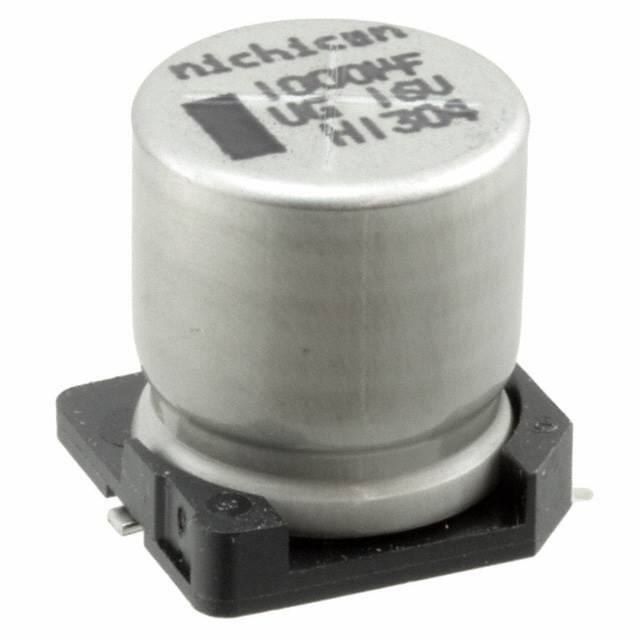 Nichicon-UUG1J101MNQ1ZD