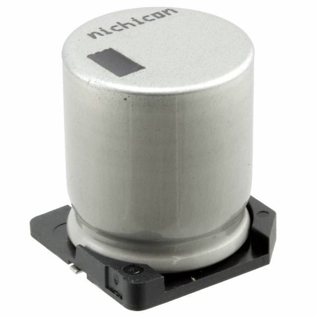 Nichicon-UUG1H102MNQ1MS