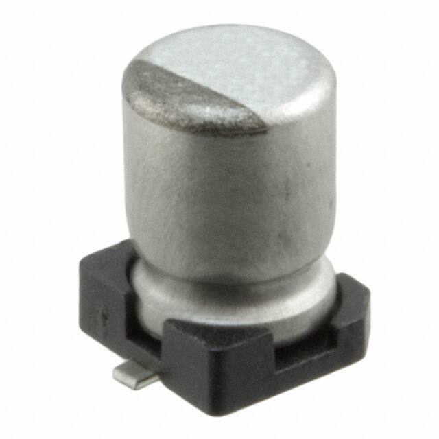 Nichicon-UUL1C100MCL1GS