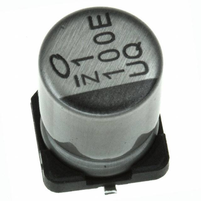 Nichicon-UUQ1C101MCL1GS