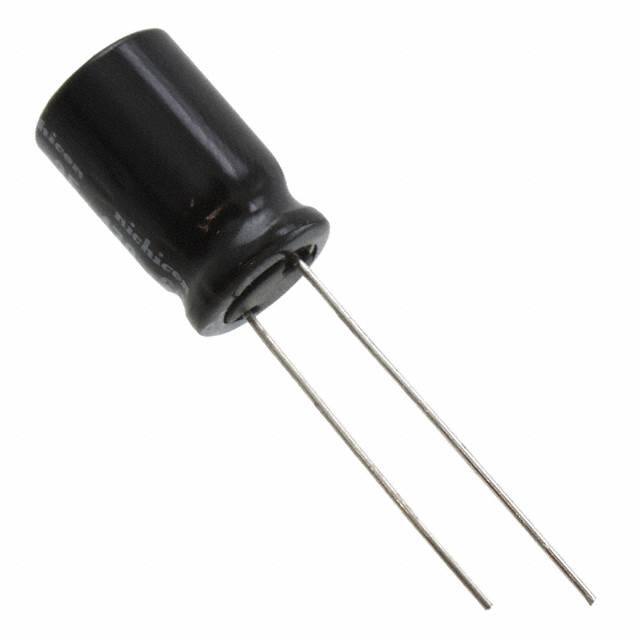 Nichicon-UVR1E100MDD1TA