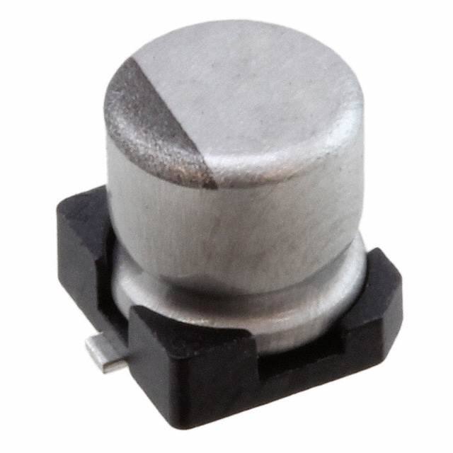 Nichicon-UZT1H010MCL1GB