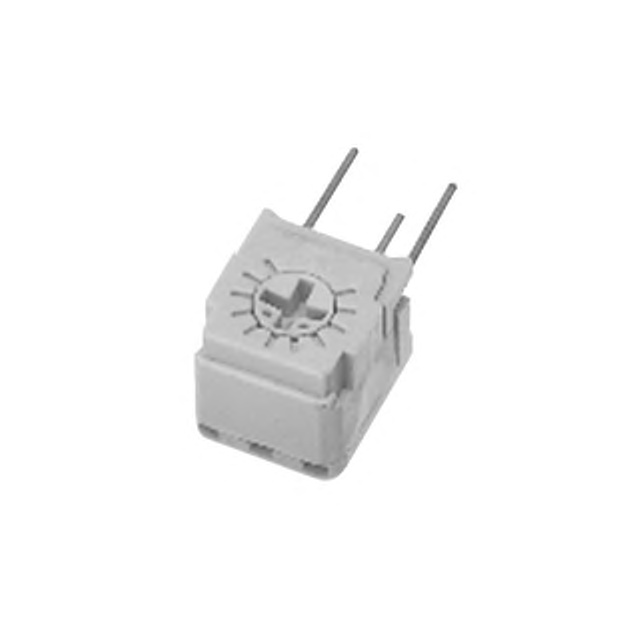 Nidec Copal Electronics-FT63EN502