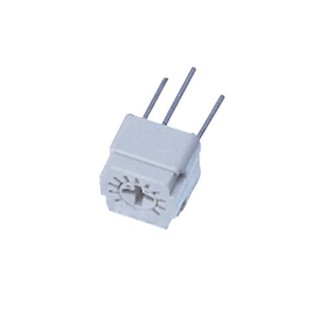 Nidec Copal Electronics-FT63EP104