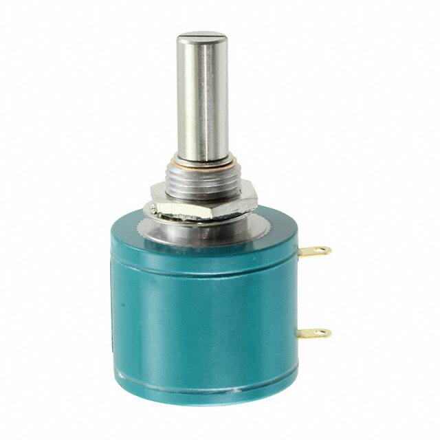 Nidec Copal Electronics-M22L10-000-202