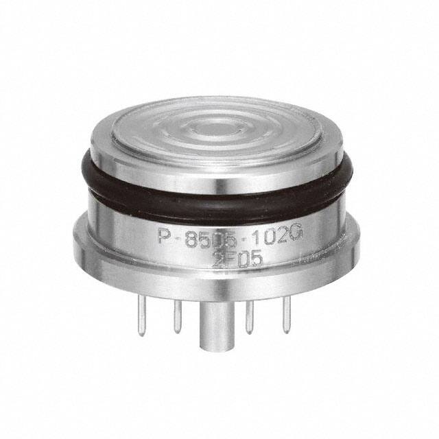 Nidec Copal Electronics-P-8505-501G