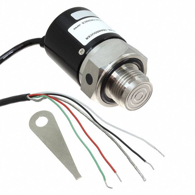 Nidec Copal Electronics-PA-800-103G-10