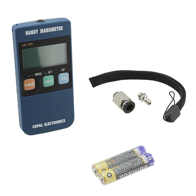 Nidec Copal Electronics-PG-100N-102R-W