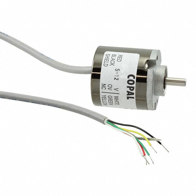 Nidec Copal Electronics-RE30E-1000-213-1