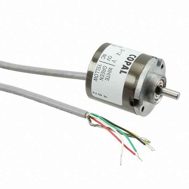 Nidec Copal Electronics-RE30E-500-213-1