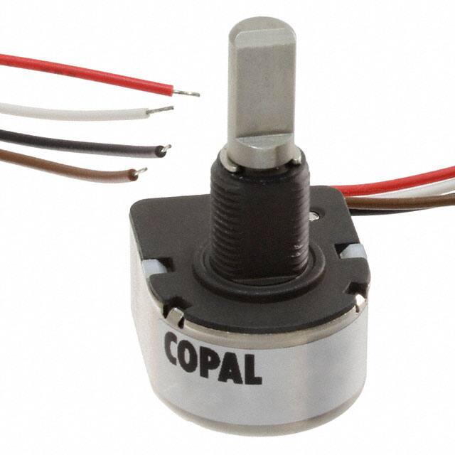 Nidec Copal Electronics-RMS20-256-201-1