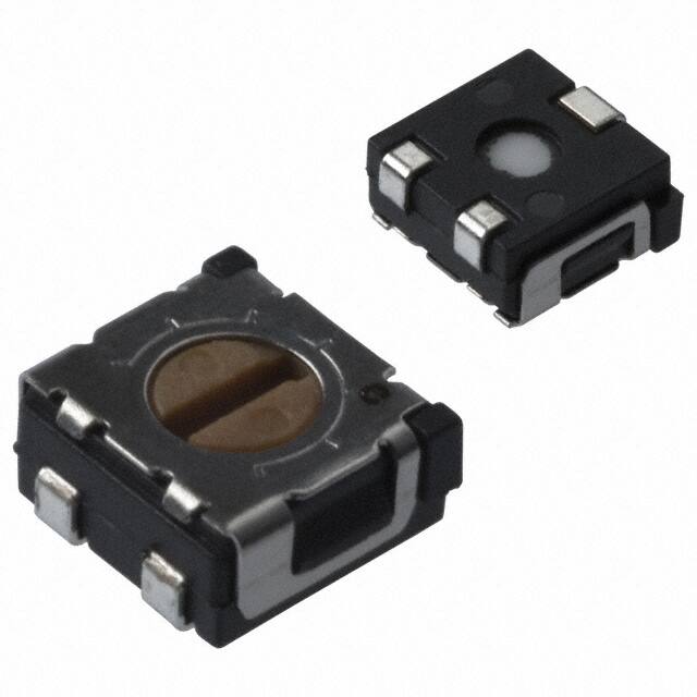 Nidec Copal Electronics-ST4ETA204