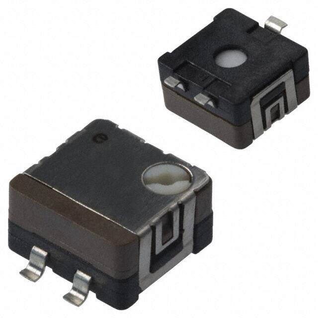 Nidec Copal Electronics-ST7ETB203