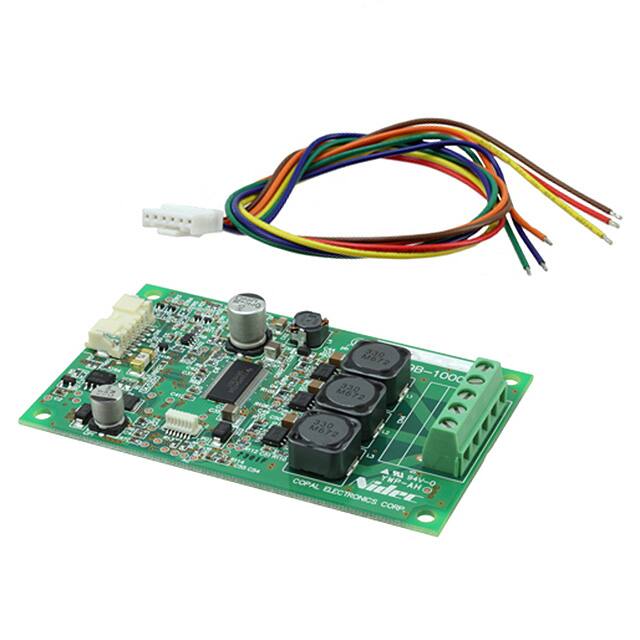 Nidec Copal Electronics-TF029B-1001-D