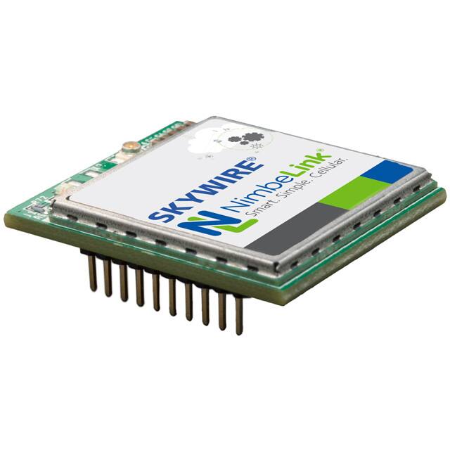 NimbeLink, LLC-NL-SW-GPRS