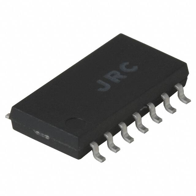 NJR Corporation/NJRC-NJM2580M